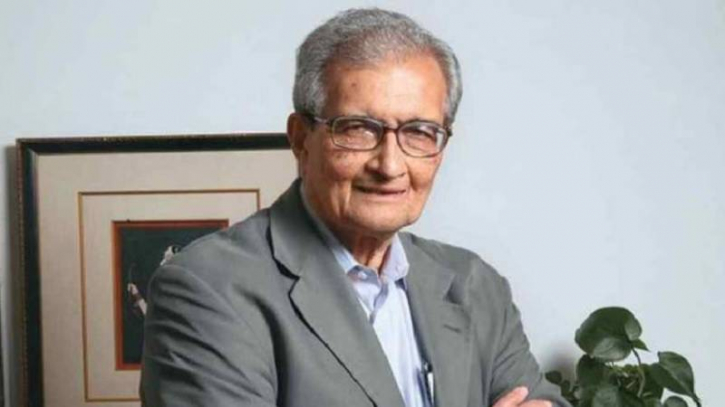 হয়তো একদিন আমাকেও ঢাকায় পাঠিয়ে দেয়া হতে পারে : অমর্ত্য সেন