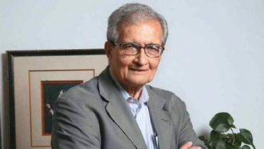হয়তো একদিন আমাকেও ঢাকায় পাঠিয়ে দেয়া হতে পারে : অমর্ত্য সেন