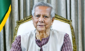 অসংক্রামক রোগ নিয়ে সবাইকে সচেতন হওয়ার আহ্বান প্রধান উপদেষ্টার