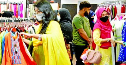 মিরপুর ঢাকার অন্যতম ব্যবসা কেন্দ্রে পরিণত হয়েছে