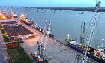 মোংলা বন্দর কর্তৃপক্ষ: ৬০০ কোটি টাকা রাজস্ব লক্ষ্যমাত্রা