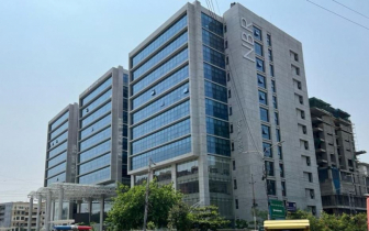 জুলাই মাসে রাজস্ব আদায়ে ২৪.৩৩ শতাংশ প্রবৃদ্ধি