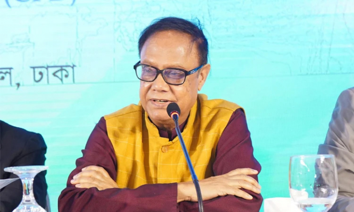 ব্যাংকিং খাতে স্থিতিশীলতা ফেরাতে কেন্দ্রীয় ব্যাংক সংস্কার কার্যক্রম নিয়েছে