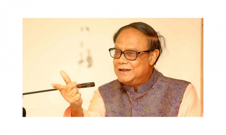 কঠিন সময় পার করে স্থিতিশীলতার দিকে ব্যাংকিং খাত : গভর্নর