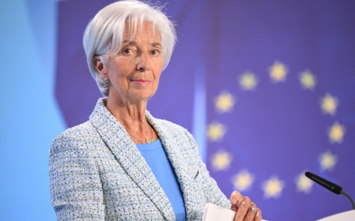 ইসিবির লাগার্ড জরুরি সংস্কারের আহ্বান জানিয়েছেন