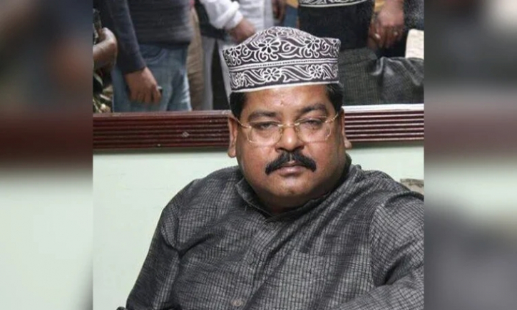 ইলিয়াস মোল্লাহ ও স্ত্রী ফরিদা ইলিয়াসের বিরুদ্ধে দুদকের মামলা