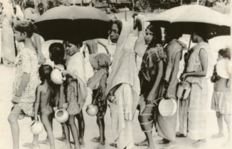 আমার কিশোর মনের দেখা ১৯৭১