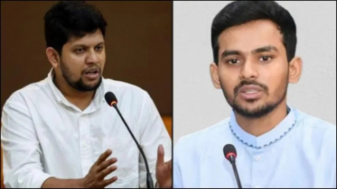 পদত্যাগ করেছেন উপদেষ্টা আসিফ মাহমুদ ও মাহফুজ আলম