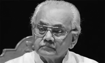 এয়ার ভাইস মার্শাল এ কে খন্দকার আর নেই