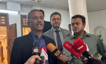 হত্যার হুমকি দেয়া হাসিনার অনুসারীদের জামিন নিয়মনীতি পরিপন্থী