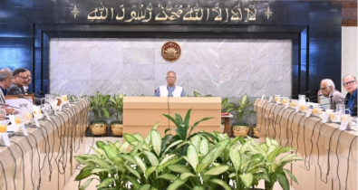 সংশোধিত বাজেটে মূল্যস্ফীতির লক্ষ্য ৭%, জিডিপি প্রবৃদ্ধি ৫%