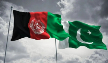 কাবুলে জাতিসংঘের মানবিক সহায়তা প্রবেশে অনুমতি দিচ্ছে পাকিস্তান