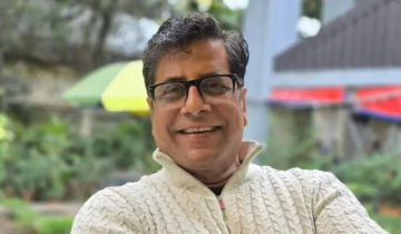 সমালোচনা করা যাবে না- এই বার্তাই কি দেওয়া হলো আনিস আলমগীরের ঘটনায়