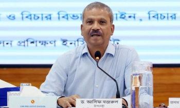 তরুণরা সবসময়ই ন্যায়বিচার ও গণতন্ত্রের আন্দোলনে নেতৃত্ব দিয়েছে