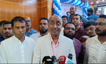 হাদির ওপর হামলাকারীর শেকড় যতই শক্তিশালী হোক, তা উপড়ে ফেলা হবে