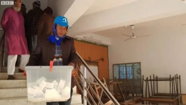 কেমন ছিল ’রাতের ভোট’ আখ্যা পাওয়া ২০১৮ সালের সংসদ নির্বাচন?