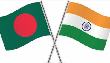 ​​​​​​​বিজয় দিবসে বাংলাদেশকে ভারতের শুভেচ্ছা