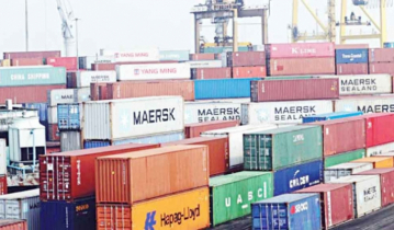 রপ্তানির গতি স্থিতিশীল, নভেম্বরে বৃদ্ধি পেয়েছে ১ দশমিক ৭৭ শতাংশ