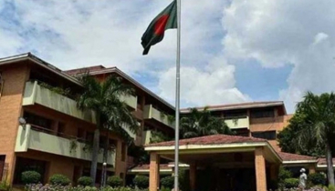 দিল্লিতে বাংলাদেশের হাইকমিশনারকে পাল্টা তলব