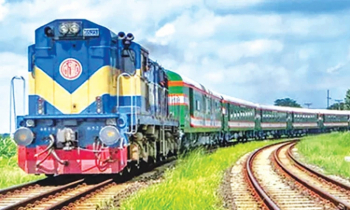 পূর্বাঞ্চল রেলে ঢাকা-চট্টগ্রামসহ ৬ রুটে বাড়তি ভাড়া কার্যকর