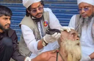 অজ্ঞাতনামা লাশ, হেফাজতে মৃত্যু আর মব মানবাধিকারের সংকট