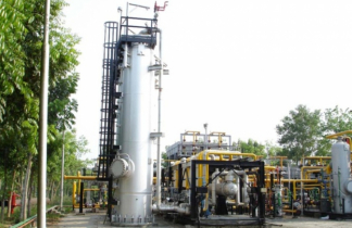 গ্যাসের উৎপাদন বাড়াতে ১,১৩৬ কোটি টাকায় ৩টি নতুন কূপ খনন করা হবে