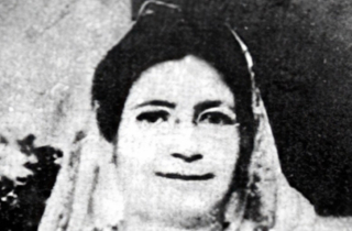 বেগম রোকেয়াকে কেন বারবার টার্গেট করা হচ্ছে?