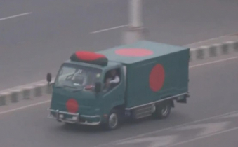 খালেদা জিয়ার মরদেহ নেওয়া হচ্ছে ’ফিরোজায়’