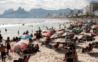 ব্রাজিলের পর্যটন শিল্পে নতুন ইতিহাস: ৯ মিলিয়ন দর্শনার্থীর রেকর্ড