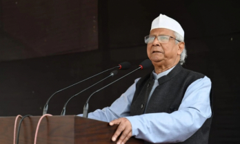 হাদি চিরদিন বাংলাদেশের মানুষের বুকের ভেতর থাকবে: প্রধান উপদেষ্টা