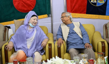 খালেদা জিয়ার চিকিৎসা নিশ্চিত করতে সব ধরনের সহযোগিতা দেয়া হচ্ছে