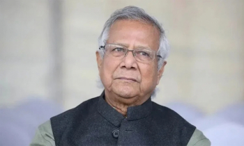 এই হামলা বাংলাদেশের অস্তিত্বের ওপর আঘাত : প্রধান উপদেষ্টা