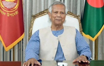 প্রথম আলো ও ডেইলি স্টার সম্পাদকের সঙ্গে প্রধান উপদেষ্টার ফোনালাপ