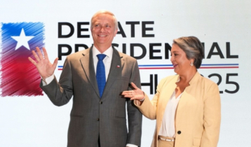 কট্টর ডানপন্থী হোসে আন্তোনিও কাস্ত চিলির নতুন প্রেসিডেন্ট