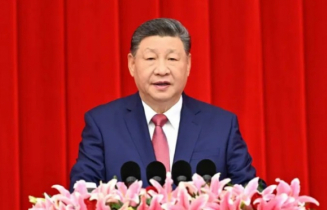 ২০২৫ সালে চীনের ৫ শতাংশ প্রবৃদ্ধি অর্জনের প্রত্যাশা শি জিনপিংয়ের