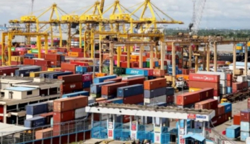 নতুন ট্যারিফ আদায়ের উদ্যোগ চট্টগ্রাম বন্দর কর্তৃপক্ষের