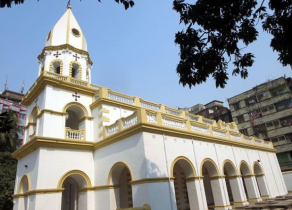 চার্চে উড়ো চিঠি ও হুমকিতে উদ্বেগ বাংলাদেশ খ্রিস্ট ধর্মীয় নেতাদের