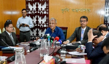 ​​​​​​​নিয়ম লঙ্ঘনকারী সার ডিলারদের বাদ দেয়া হবে: কৃষি উপদেষ্টা