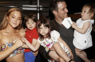 ডেভন আওকির স্বামীর বিরুদ্ধে হিট-এন্ড-রানের অভিযোগ আনা হয়েছে