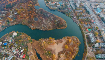 রাশিয়া কেন ইউক্রেনের ডনবাস চায়? 