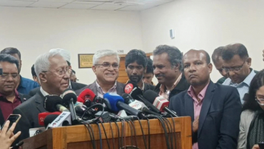 লেভেল প্লেয়িং ফিল্ড তৈরিতে ইসি প্রয়োজনীয় ব্যবস্থা নেবে : ইসি সচিব