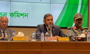 নির্বাচনে আস্থার পরিবেশ তৈরিতে অপারেশন শুরু করবে যৌথবাহিনী