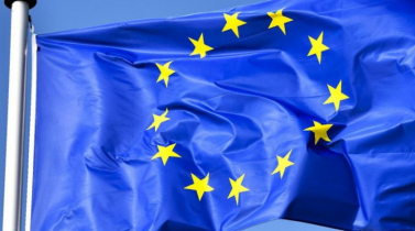 ইউরোপীয় ইউনিয়ন কর্তৃক রুশ সম্পদ অনির্দিষ্টকালের জন্য আটক