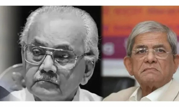 মুক্তিযুদ্ধে অসামান্য অবদানের জন্য এ কে খন্দকার চিরস্মরণীয় হয়ে থাকবেন