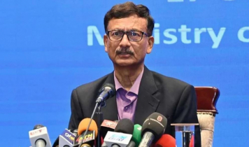 সুষ্ঠু ভোটের ব্যাপারে সরকার সিরিয়াস : পররাষ্ট্র উপদেষ্টা