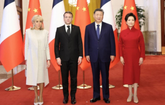 বিশ্ব এখন ’আন্তর্জাতিক ব্যবস্থার বিচ্ছিন্ন হয়ে যাওয়ার ঝুঁকিতে’