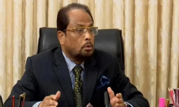 জাতীয় পার্টি কি নির্বাচনে অংশ নিতে পারবে?