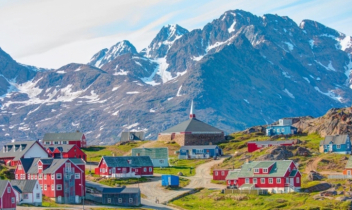 যুক্তরাষ্ট্রের গ্রিনল্যান্ড ’লাগবে’ বলছেন ট্রাম্প