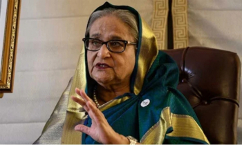 হাসিনাসহ ১৭ জনের বিরুদ্ধে বিচার শুরুর আদেশ