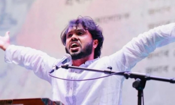 সিঙ্গাপুর থেকে ওসমান হাদির মরদেহ নিয়ে বিমানের ফ্লাইট ঢাকার পথে